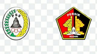 Persik vs PSS Sleman | #Indonesia |legal 1Live Football Match today |#Kediri live Score