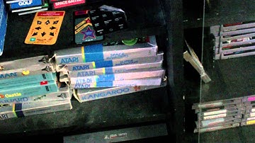 At 8-bit and up store in manhattan