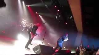 Slaughter Live In Concert At Little River Casino