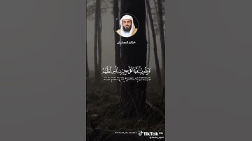 ما تيسر من سورة إبراهيم بصوت " الشيخ خالد الجليل "
