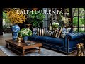 Fall into LUXE Style with These 5 Simple Home Decor Tricks