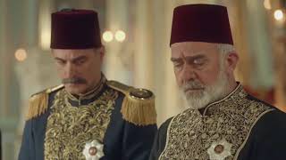 Payitaht Abdülhamid 20. Bölüm - Ayağa Kalkacağız, Başımız Dik Olacak!