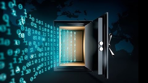 CACM Jan. 2018 - Information Hiding