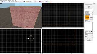 How to make Corner Slope w/ Clipping Tool in Hammer