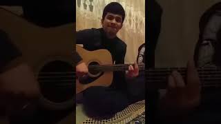 turkmen gitara seslenai (Didar Caryyew)