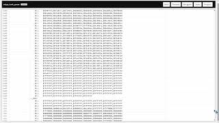 Amiga AI developed disassembler update