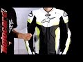 Alpinestars Celer: análisis de la chaqueta en Motocard.com