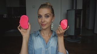 Стоит ли купить Tangle Teezer? Обзор.