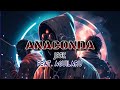 J99K feat.Aguilaru - Anaconda (NoCopyRight Music)
