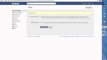 001-Facebook Admin Comment Non-Profile Page