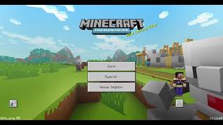 Minecraft Birlikte Oynama (Multiplayer ) Sorunu Nasıl Çözülür? screenshot 4