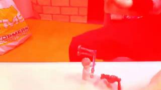 My Istopmotion Movie 6