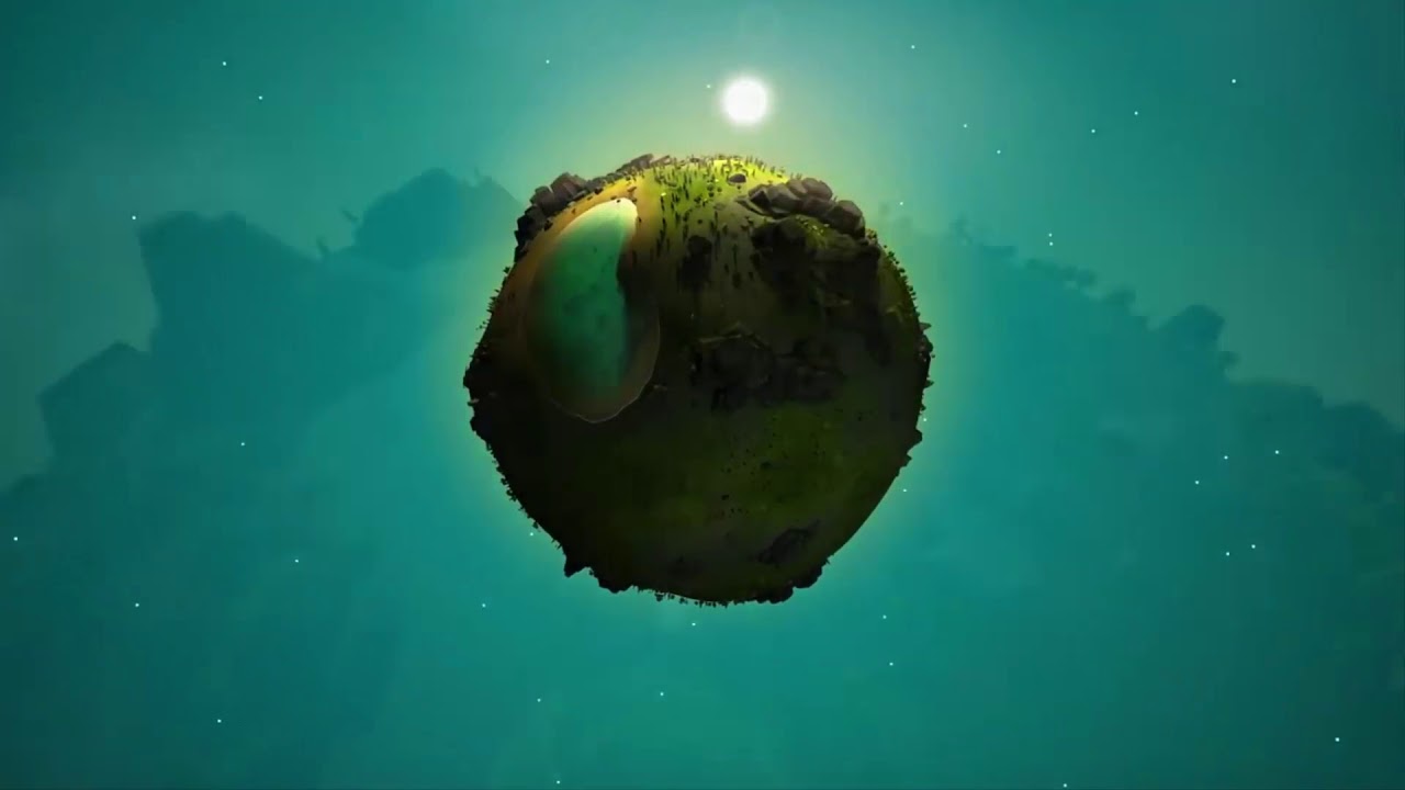 The Universim. New Life (Новая жизнь)