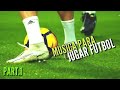 😱La Mejor MUSICA Para JUGAR FUTBOL | Las MEJORES JUGADAS de FUTBOL EPICAS ⚽
