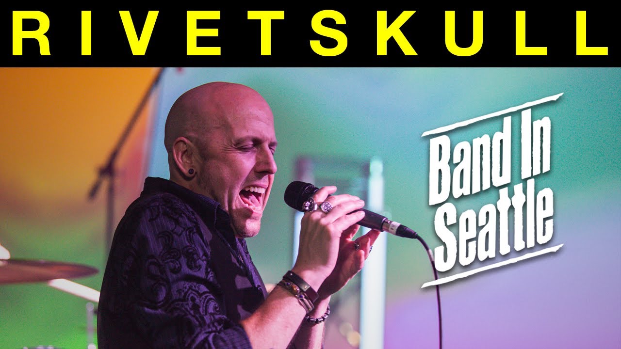 Rivetskull Full Episode Band in Seattle YouTube