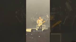 Rock Music Lessons Muskegon: Godsmack Live in GR! 🤘