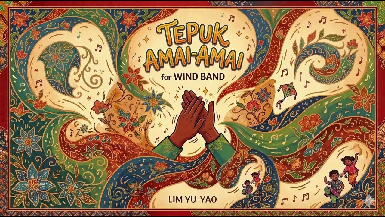 Lim Yu-Yao - \