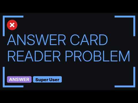 Internal SD Card Reader disconnects randomly (2 Solutions!!)