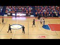 CORRECAMINOS VS ABEJAS 4 FEB 2018