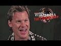 Chris Jericho - Wikipedia: Fact or Fiction? (Part 2)