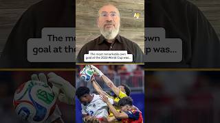 What Really Defined The 2026 World Cup