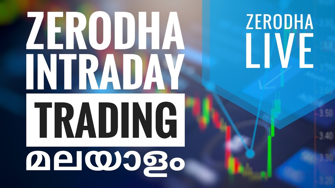 How Intraday Trading Works Zerodha