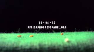 Africa Progress Report 2015: Teaser video 1