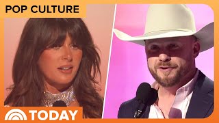 Ella Langley and Cody Johnson Win Big at 2026 ACM Awards