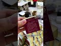 It starts as paper, ends as something unforgettable/3d calendar memo pad
