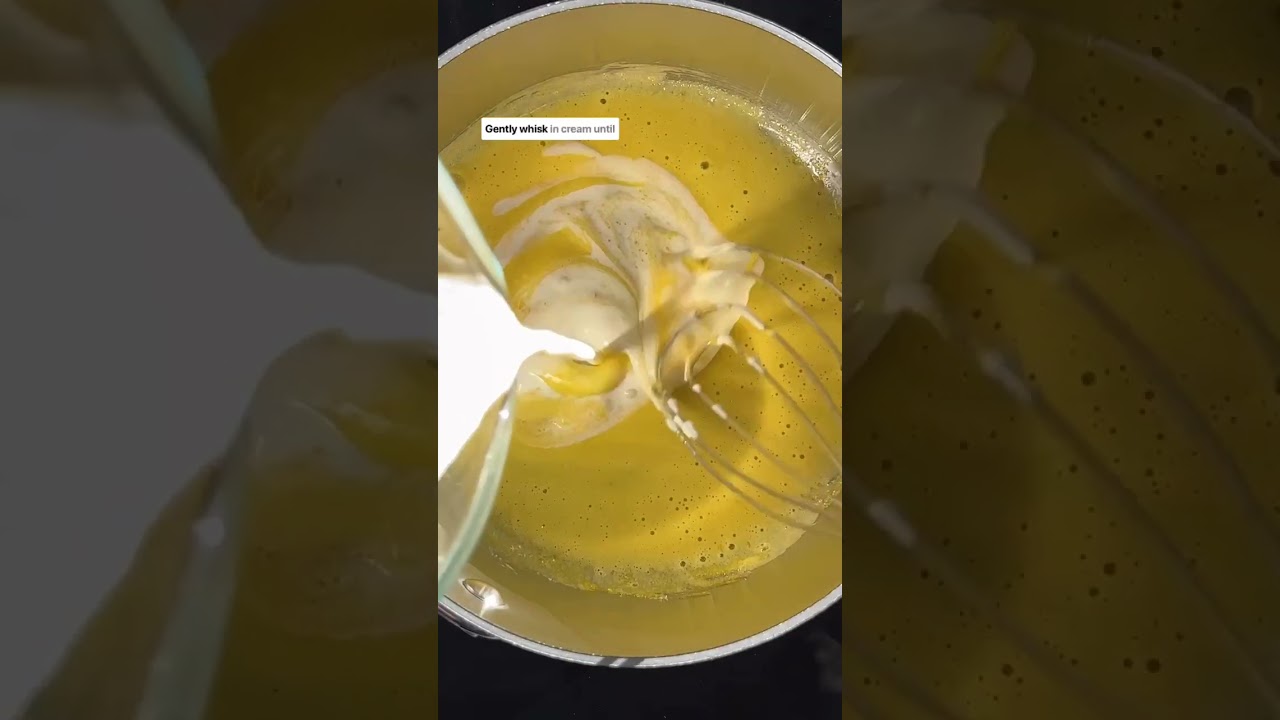 Chocolate Pots de Crème For Two