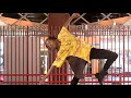 SadoSan - Mane {OMV}