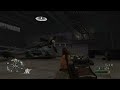 Call of Duty Big Red One Airfield hangar ambience