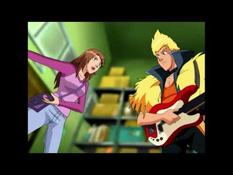 🔎 MARTIN MYSTERY 😱 [MARATÓN de EPISODIOS] S02, 22-23 | MARTIN MYSTERY Oficial en ESPAÑOL LATINO