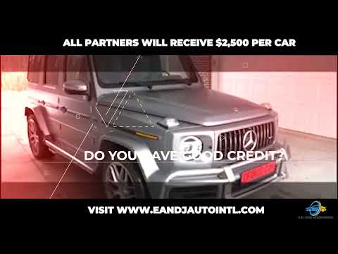 E J Automotive