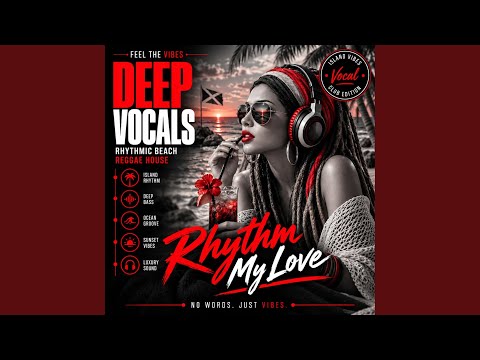 Rhythm My Love
