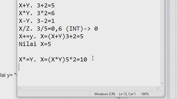 Praktikum Pemrograman Java (MODUL 3)