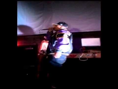 Ricc Rocc live in Pomona ca - YouTube