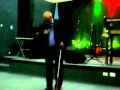 Pastor jorge pappola en el ministerio reiflv