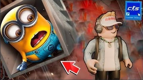 csgo hide and seek #1