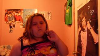 ashley leblanc singing the love for a dauther