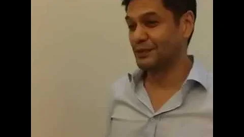 Interview with Atty Duane Santos, Sr VP for Market...