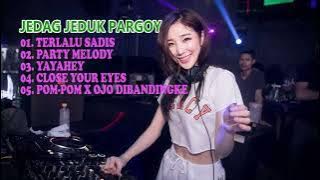 full album dj ajy one zero