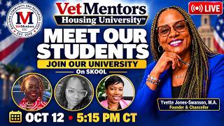 Meet Our Students and Join Our University