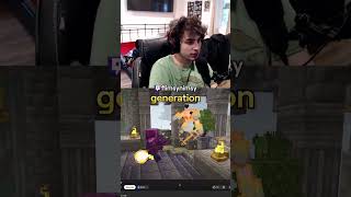 Aether & Origin Realms