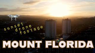 Mount Florida - Sunset