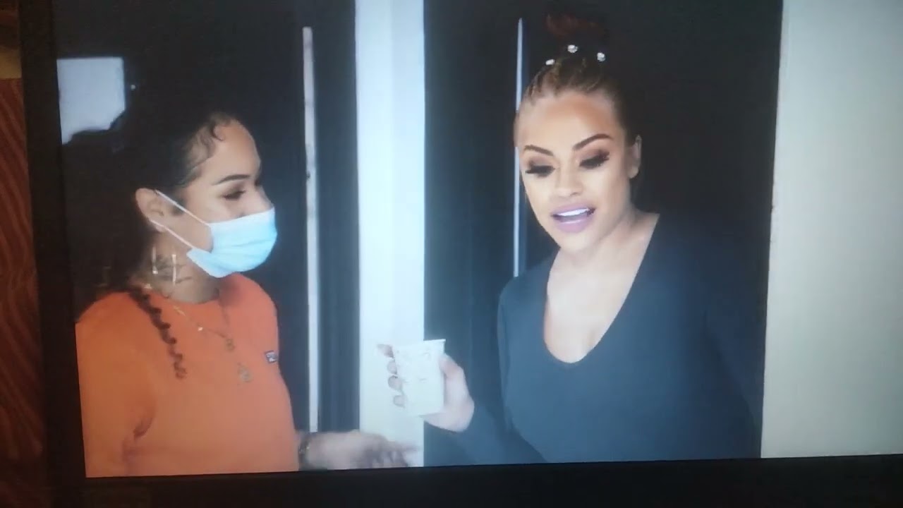 One Mo Chance Season 2 Reunion; Flatback vs. Brown sugar (both rounds