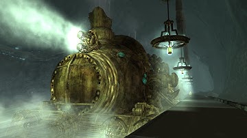 Morrowind Modding Interviews - Trainwiz