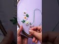 amusing embroidery work #embroidery #design #handembroidery #embroiderylover