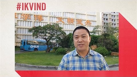 #IKVIND Ah Qiang - China