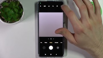 XIAOMI 12 Pro - Camera Volume Buttons Functions